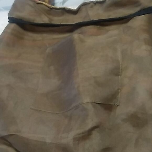 Elephant Shoulder Bag  - Picture 7 of 12